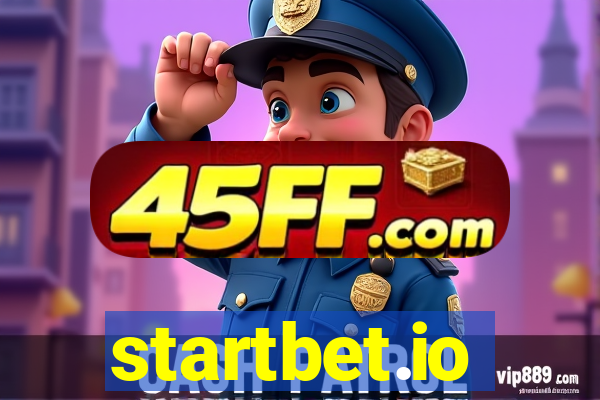 startbet.io