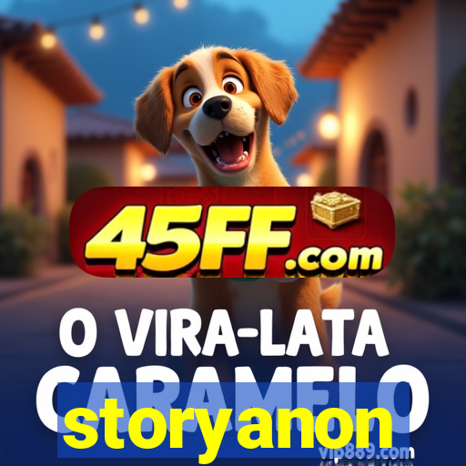 storyanon
