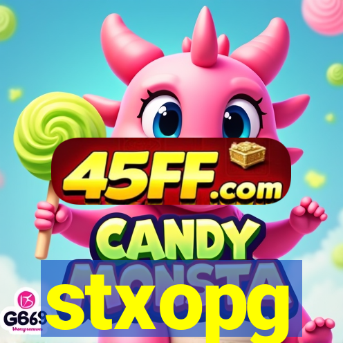 stxopg