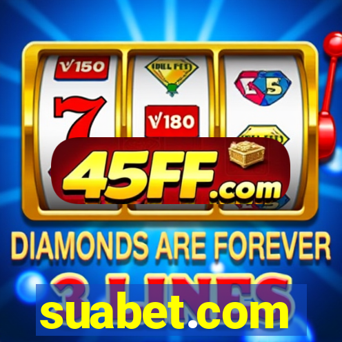 suabet.com