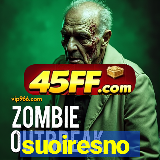 suoiresno