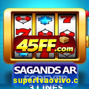supertvaovivo.co