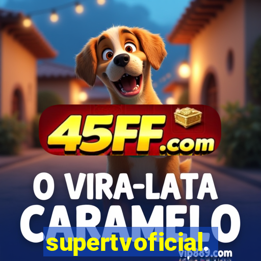 supertvoficial.com