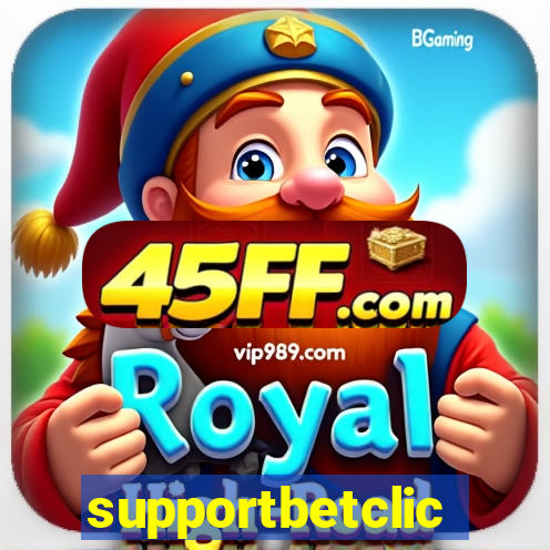 supportbetclic
