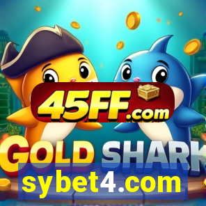 sybet4.com