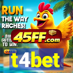 t4bet