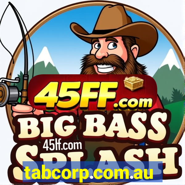 tabcorp.com.au