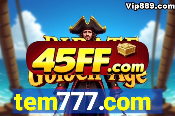 tem777.com