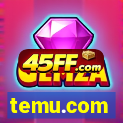 temu.com