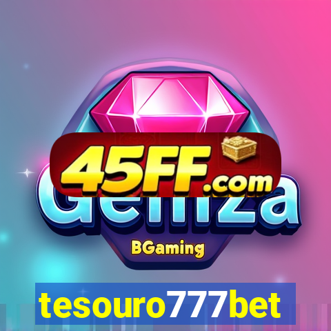 tesouro777bet