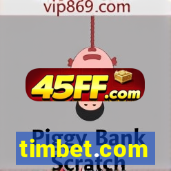 timbet.com