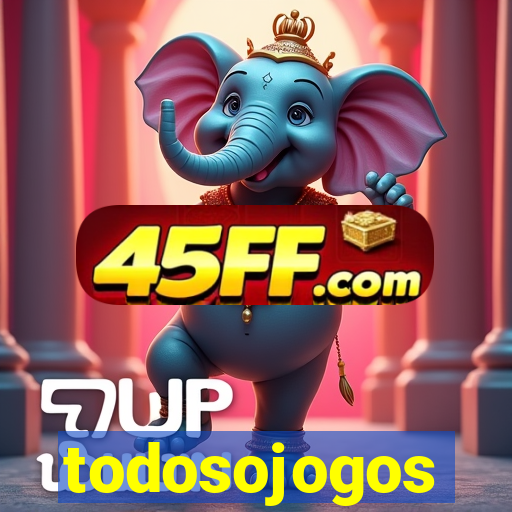 todosojogos