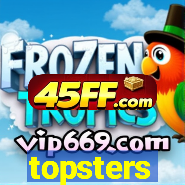 topsters