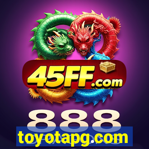 toyotapg.com