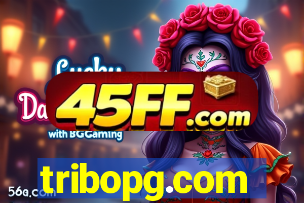 tribopg.com