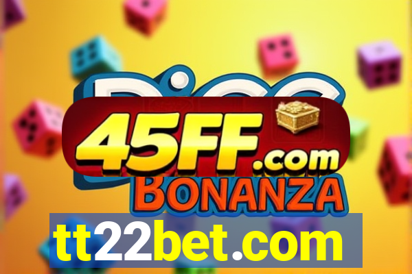 tt22bet.com