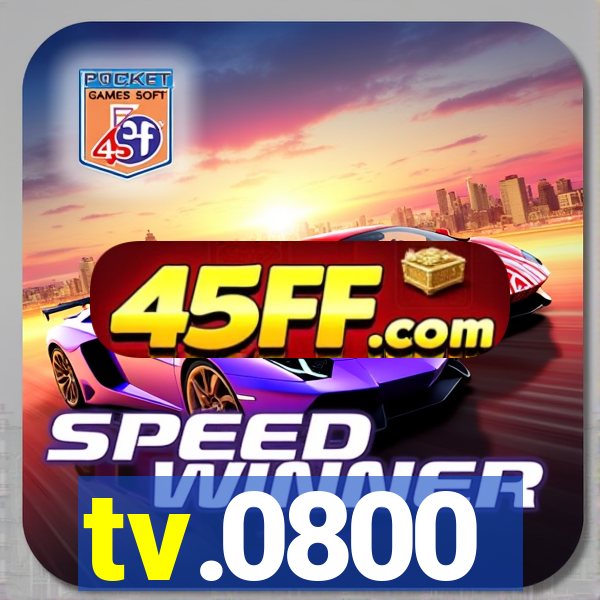 tv.0800