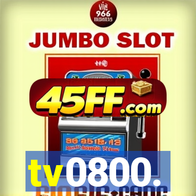 tv0800.