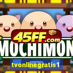 tvonlinegratis1