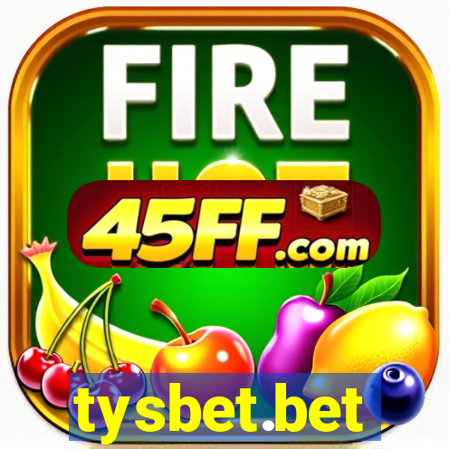 tysbet.bet