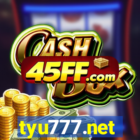 tyu777.net