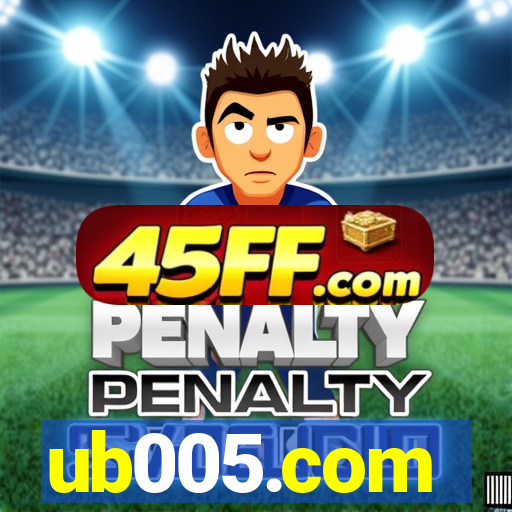 ub005.com