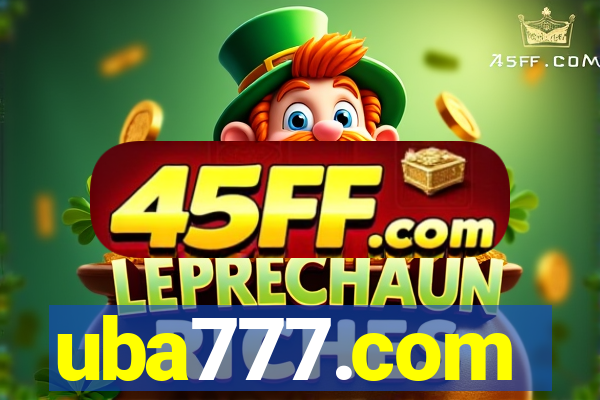 uba777.com