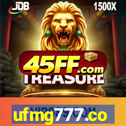 ufmg777.co