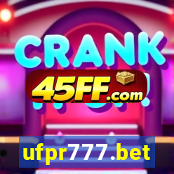 ufpr777.bet