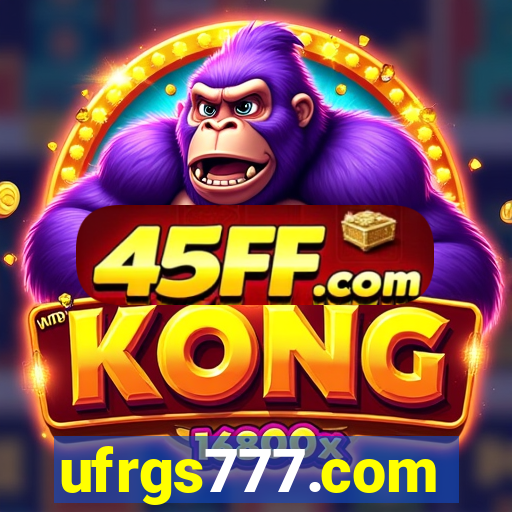 ufrgs777.com