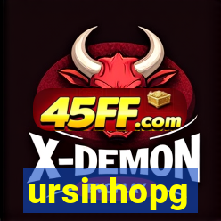 ursinhopg
