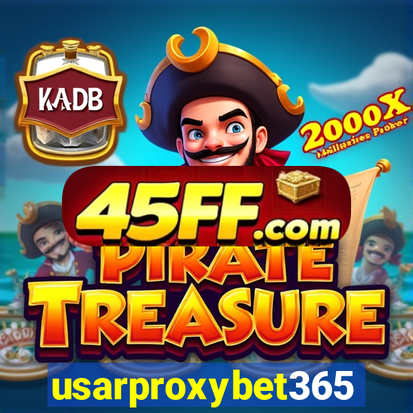 usarproxybet365