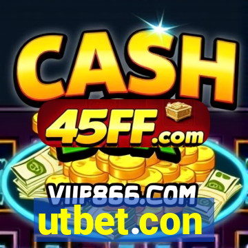 utbet.con