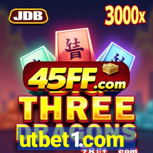 utbet1.com