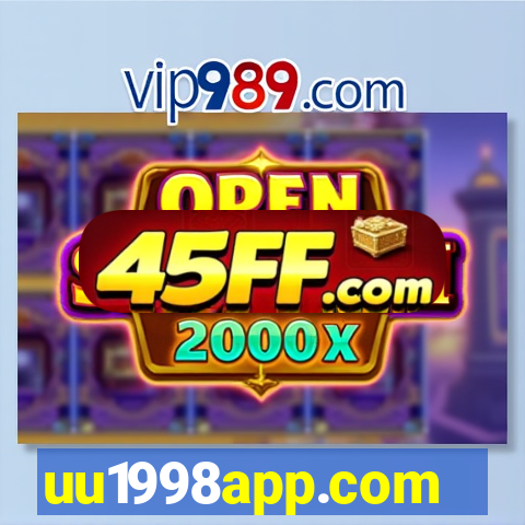 uu1998app.com