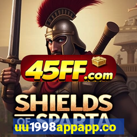uu1998appapp.com