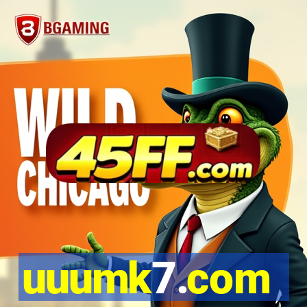 uuumk7.com