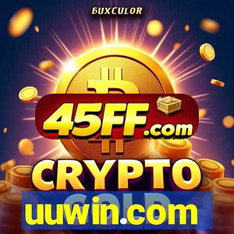 uuwin.com