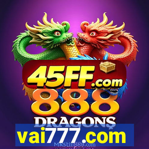 vai777.com