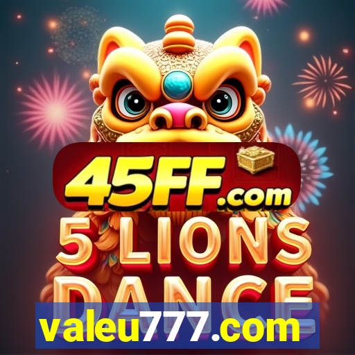 valeu777.com