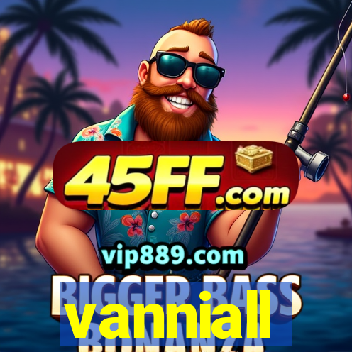 vanniall