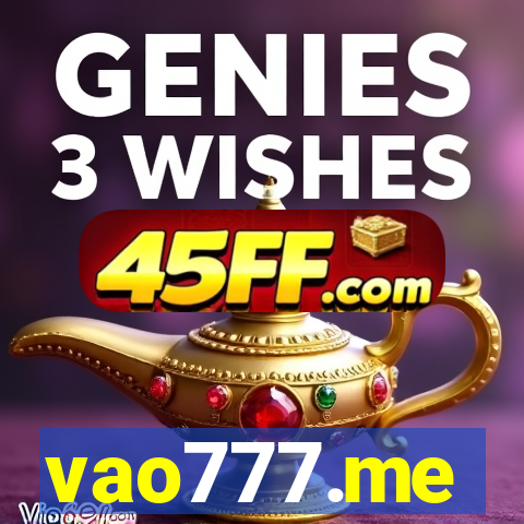 vao777.me