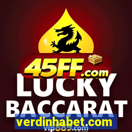 verdinhabet.com