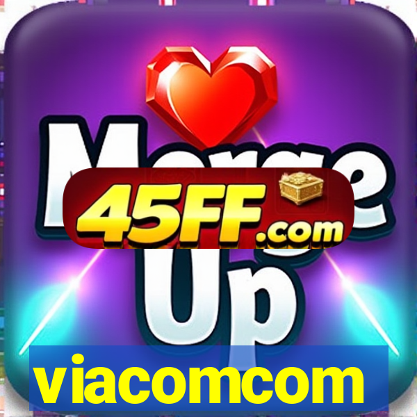 viacomcom