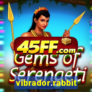 vibrador.rabbit
