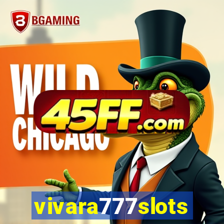 vivara777slots