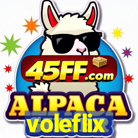 voleflix
