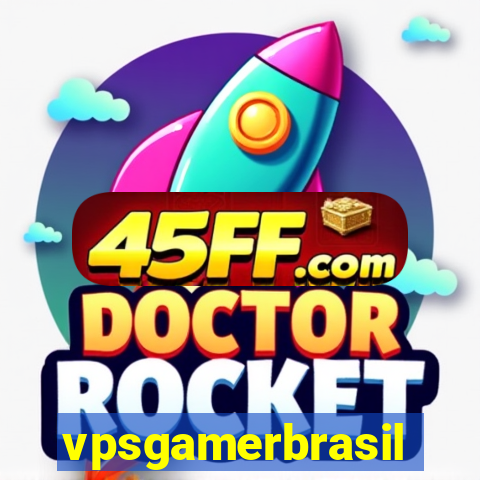 vpsgamerbrasil