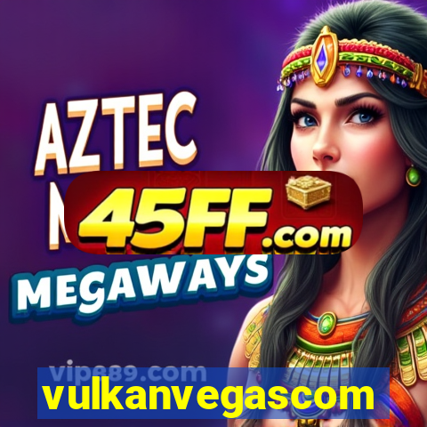vulkanvegascom