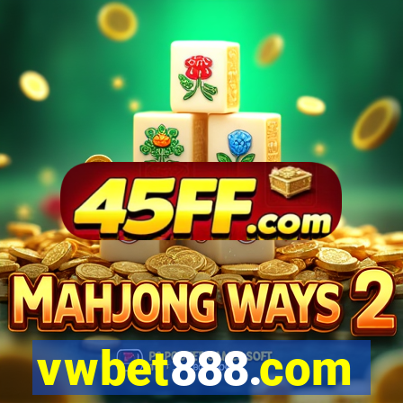vwbet888.com